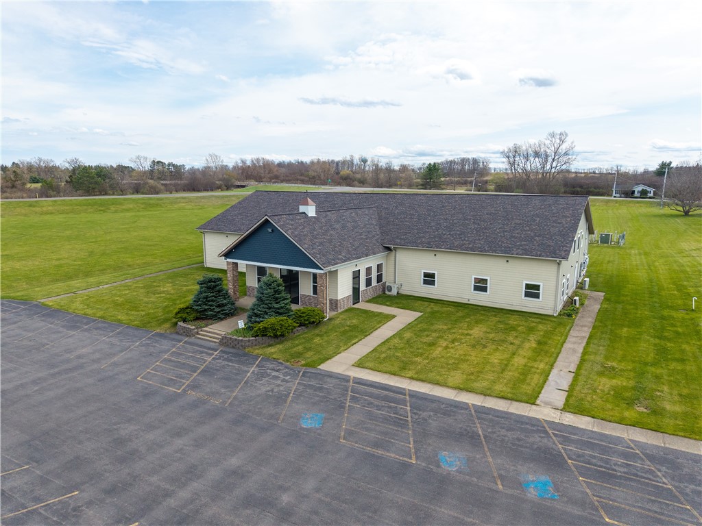 4528 North Road Geneseo, NY 14454 - Photo 33 of 48