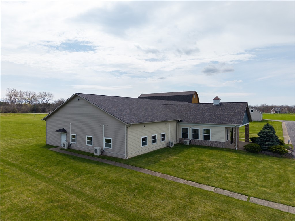 4528 North Road Geneseo, NY 14454 - Photo 34 of 48