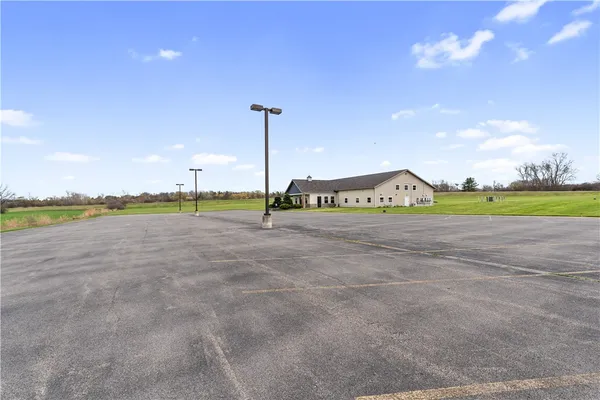 $574,000 | 4528 North Road, Geneseo, NY 14454
