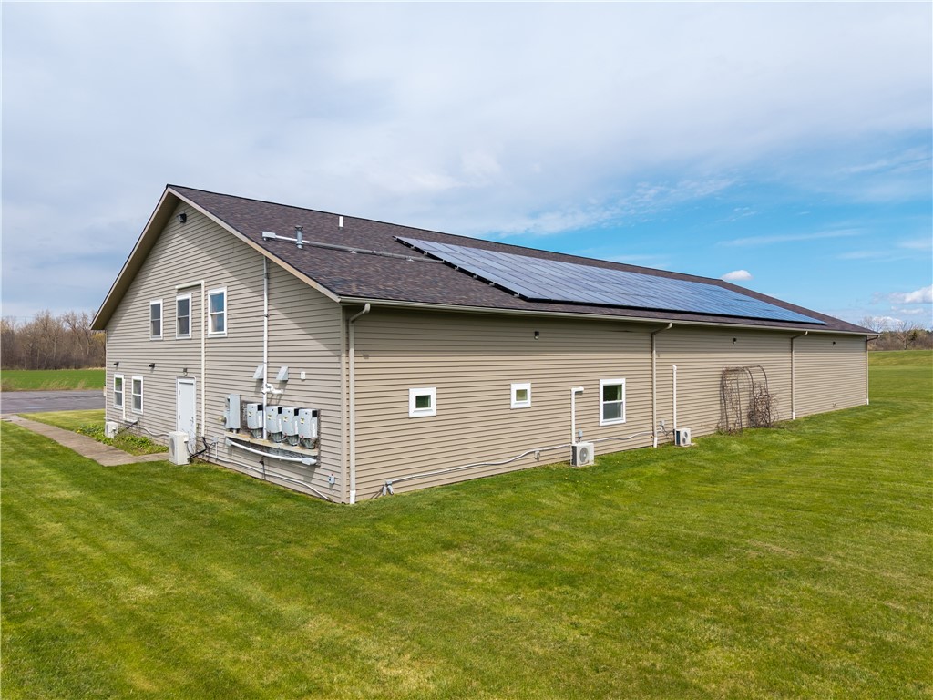 4528 North Road Geneseo, NY 14454 - Photo 37 of 48