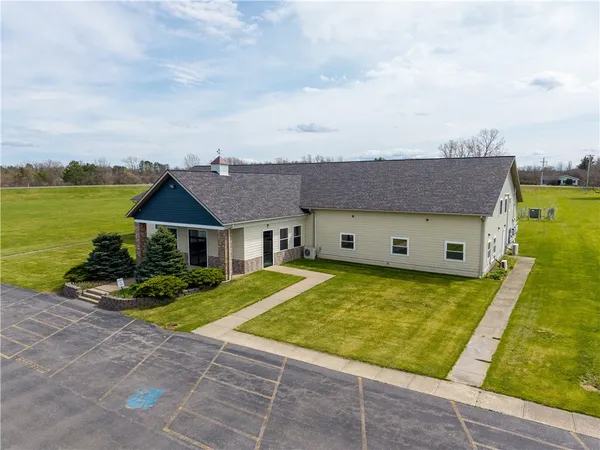 $574,000 | 4528 North Road, Geneseo, NY 14454