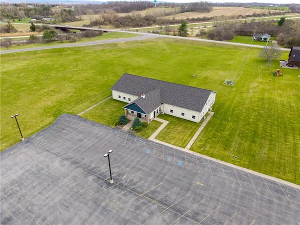 $574,000 | 4528 North Road, Geneseo, NY 14454