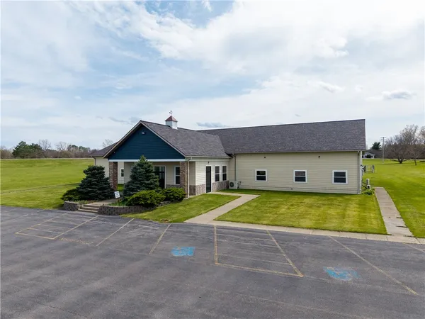 $574,000 | 4528 North Road, Geneseo, NY 14454