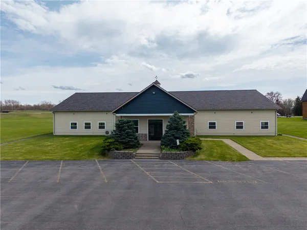 $574,000 | 4528 North Road, Geneseo, NY 14454