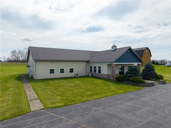 $574,000 | 4528 North Road, Geneseo, NY 14454