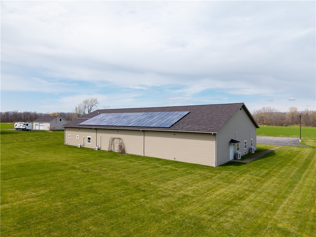 4528 North Road Geneseo, NY 14454 - Photo 9 of 48