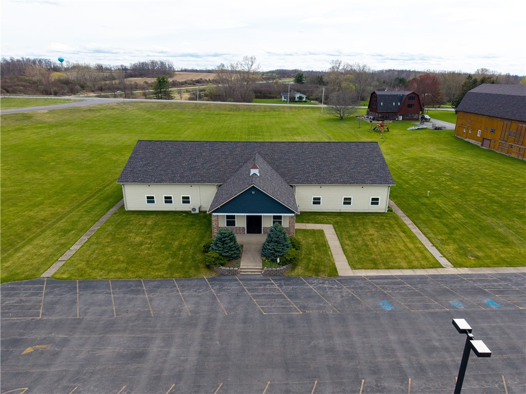 4528 North Road Geneseo, NY 14454 - Photo 10 of 48