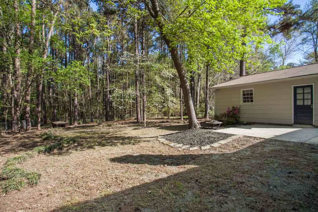 1433 Clermont Road Durham, NC 27713 - Photo 28 of 29 Photo 28
