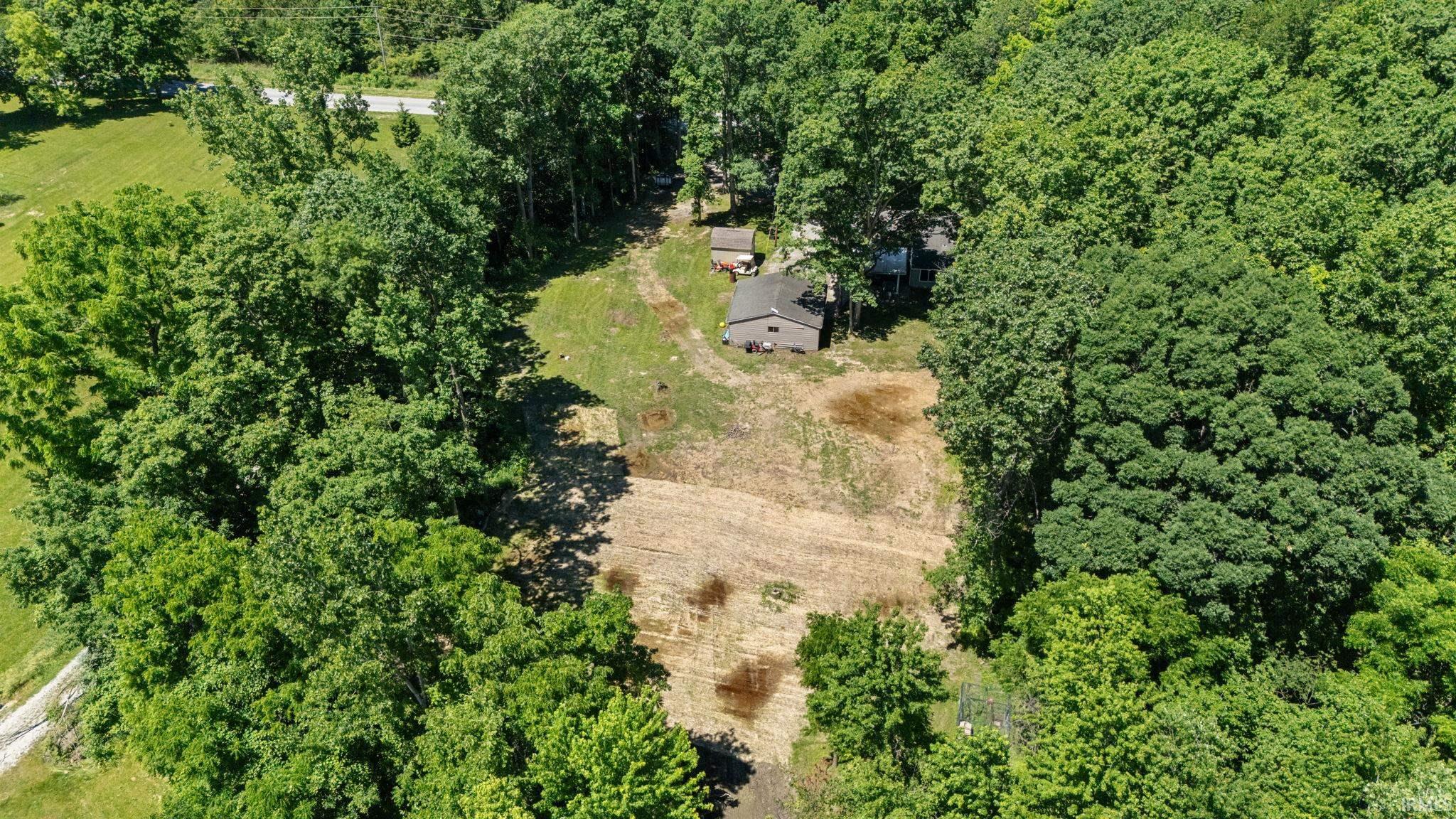 16902 Wappes Road Churubusco, IN 46723 - Photo 26 of 29