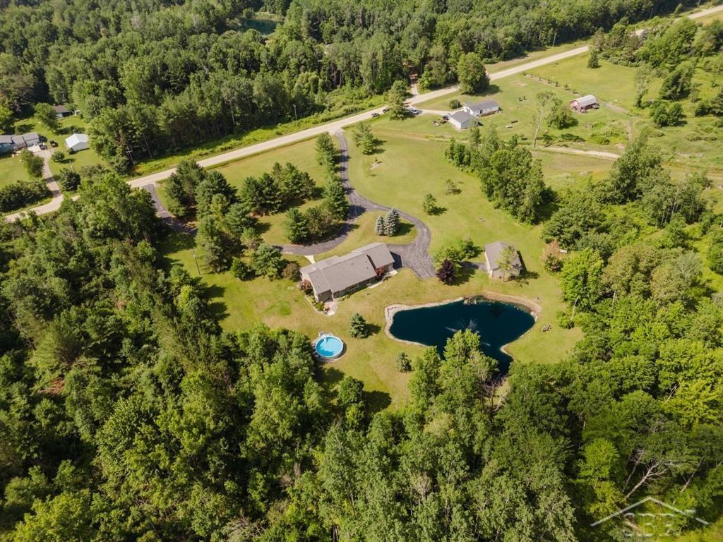 4673 Church Road Rhodes, MI 48652 - Photo 52 of 66