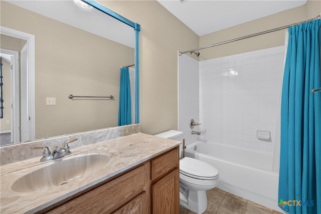 8407 Shaw Road Rogers, TX 76569 - Photo 22 of 25 Gallery Image 22