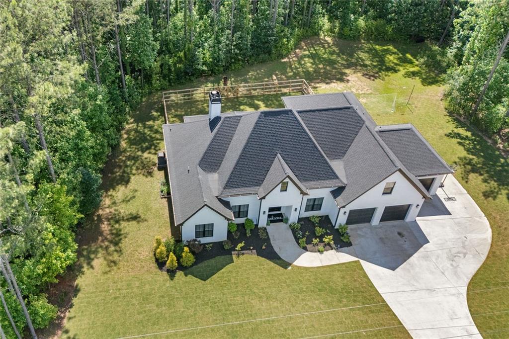 449 Hollingshed Road Dallas, GA 30132 - Photo 49 of 51