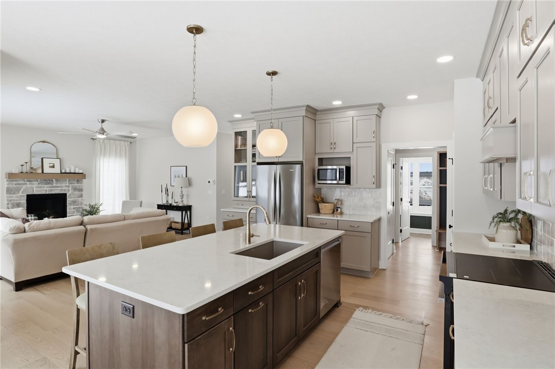 2401 (lot 4) Brickyard Road Canandaigua, NY 14424 - Photo 12 of 50