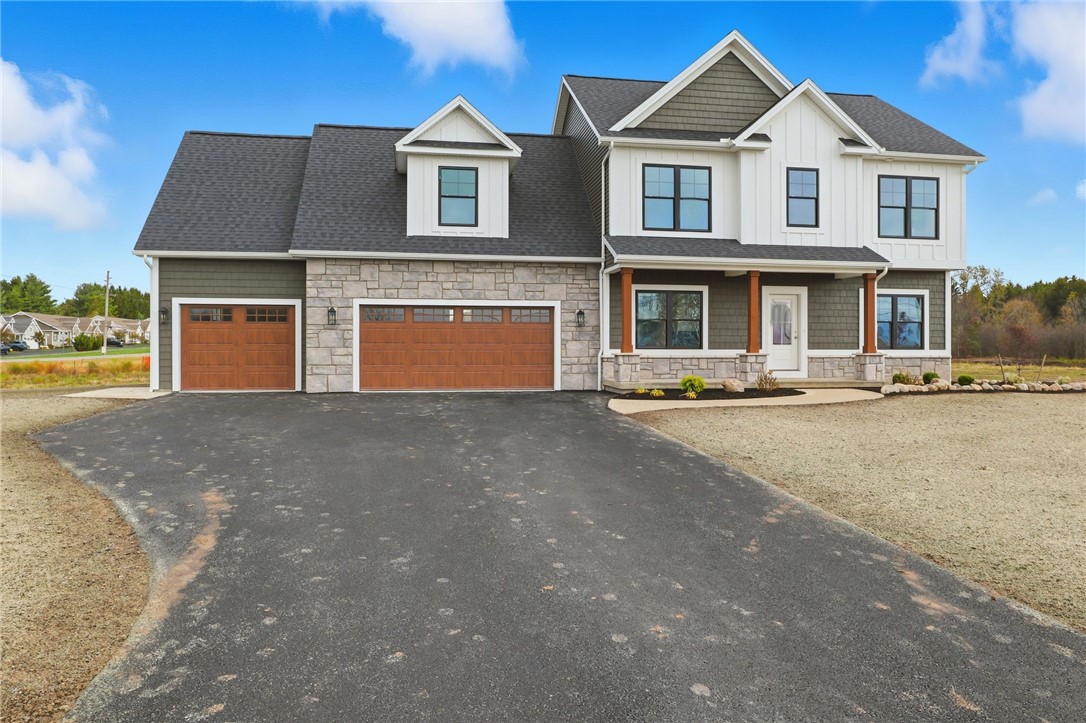 2401 (lot 4) Brickyard Road Canandaigua, NY 14424 - Photo 2 of 50