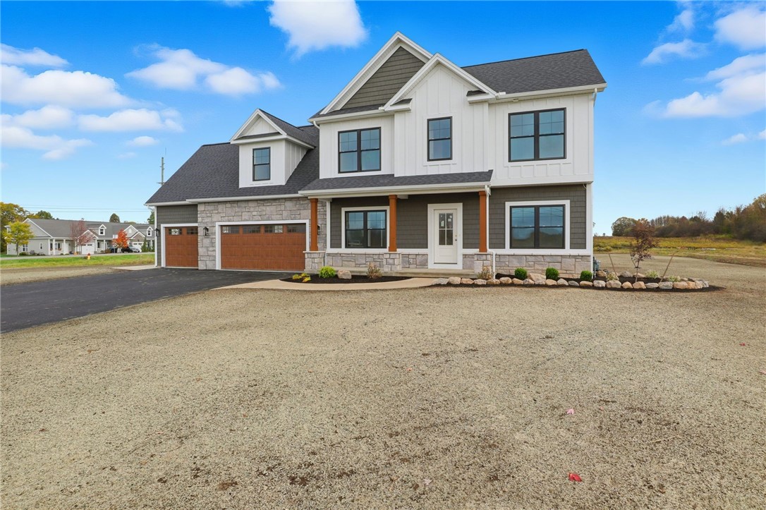 2401 (lot 4) Brickyard Road Canandaigua, NY 14424 - Photo 3 of 50