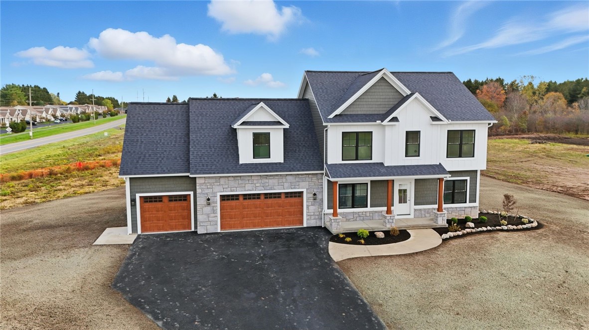 2401 (lot 4) Brickyard Road Canandaigua, NY 14424 - Photo 46 of 50