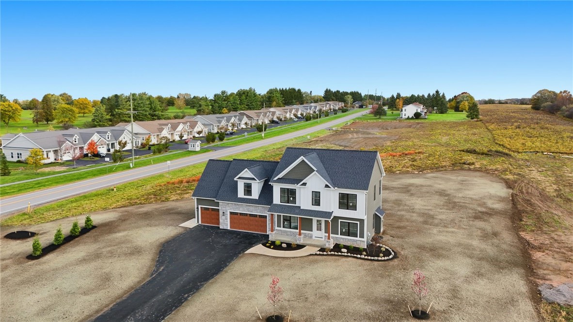 2401 (lot 4) Brickyard Road Canandaigua, NY 14424 - Photo 47 of 50