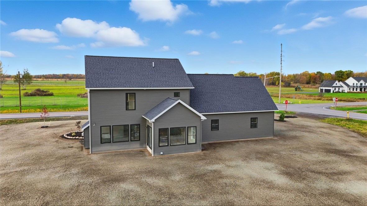 2401 (lot 4) Brickyard Road Canandaigua, NY 14424 - Photo 49 of 50