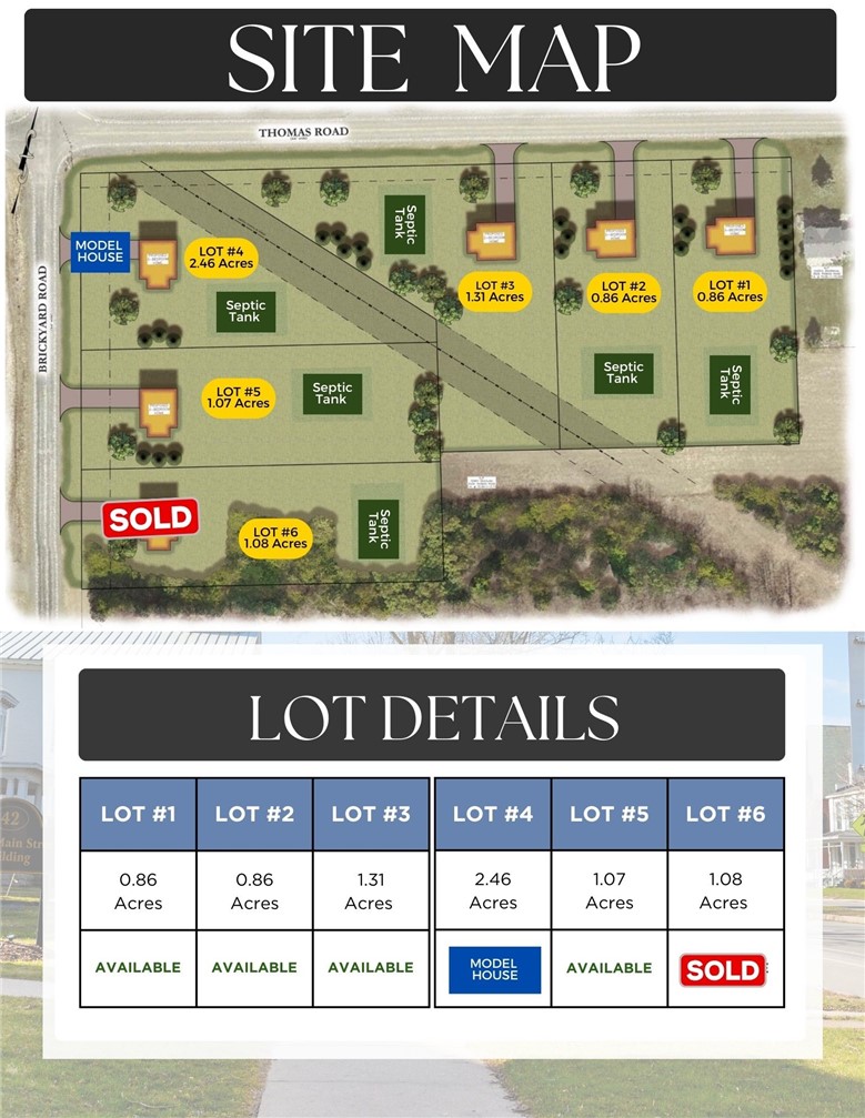 2401 (lot 4) Brickyard Road Canandaigua, NY 14424 - Photo 50 of 50