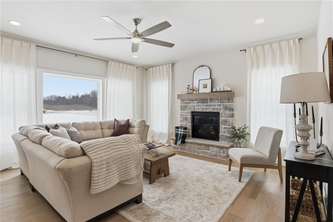 2401 (lot 4) Brickyard Road Canandaigua, NY 14424 - Photo 5 of 50