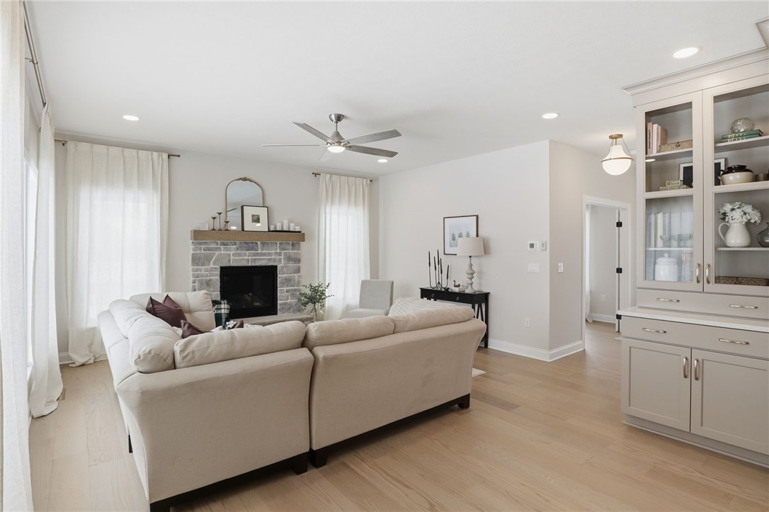 2401 (lot 4) Brickyard Road Canandaigua, NY 14424 - Photo 6 of 50