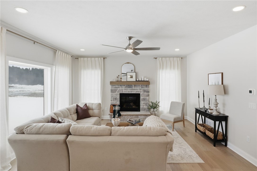 2401 (lot 4) Brickyard Road Canandaigua, NY 14424 - Photo 7 of 50