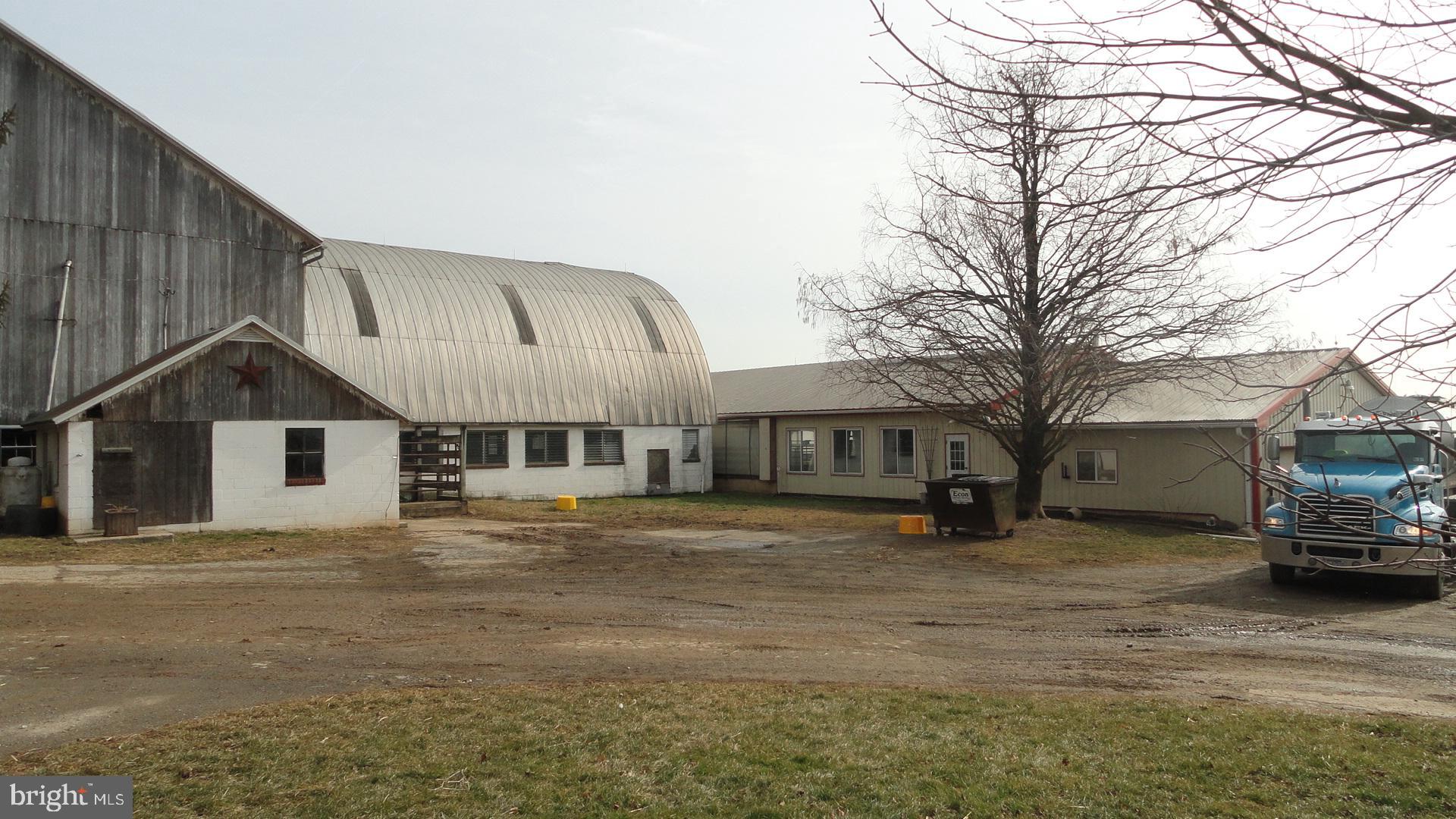 105 Quail Road Peach Bottom, PA 17563 - Photo 21 of 40