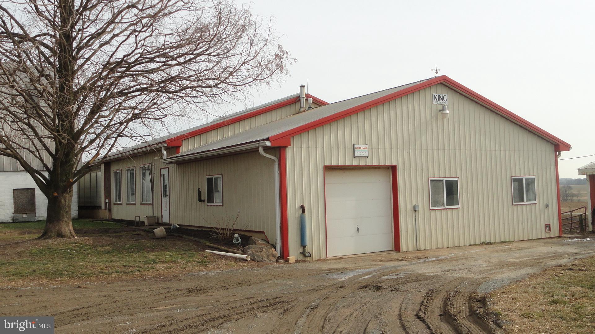 105 Quail Road Peach Bottom, PA 17563 - Photo 7 of 40
