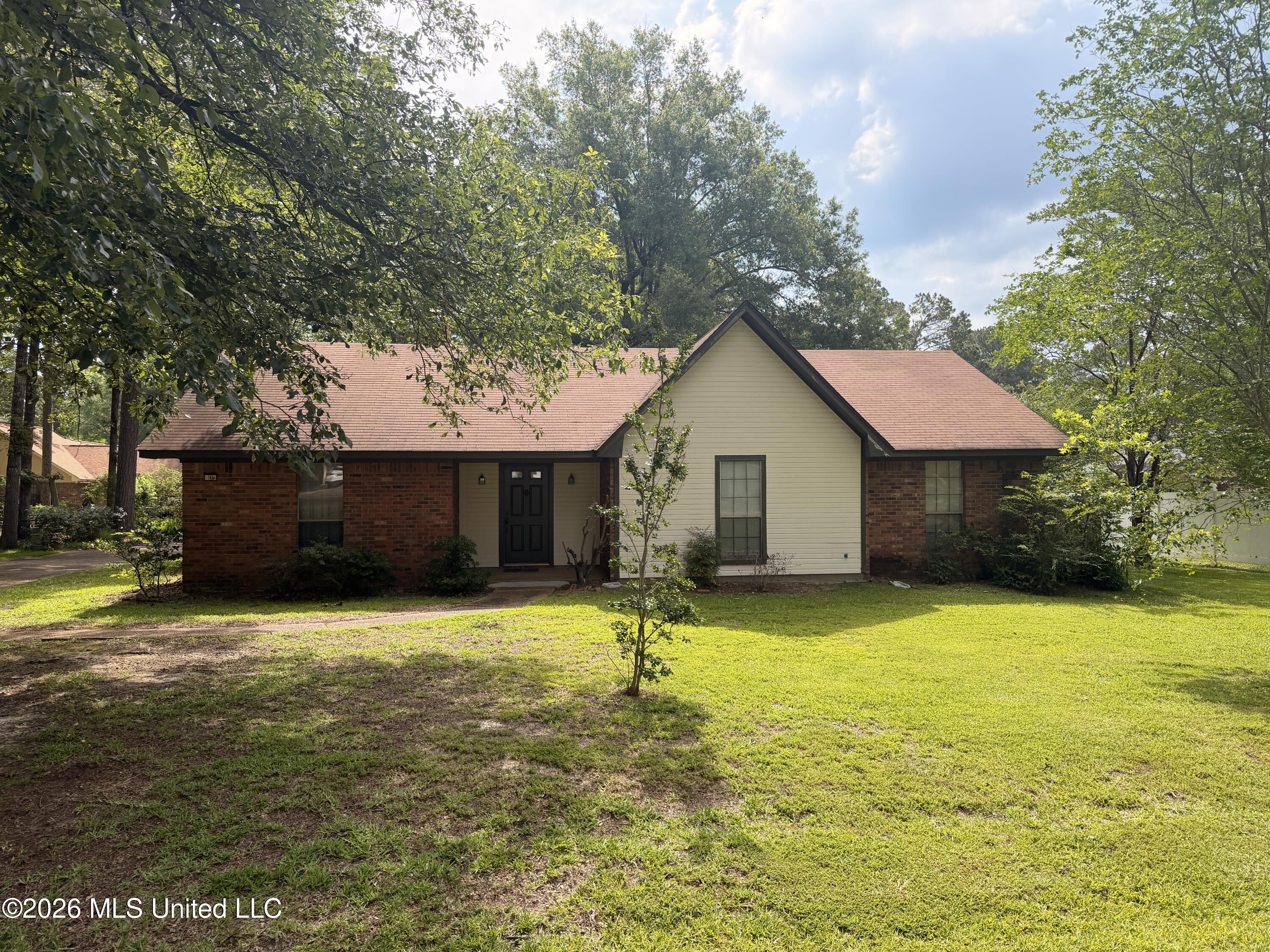 141 Plum Tree Road Brandon, MS 39047 - Photo 2 of 16 IMG_2524