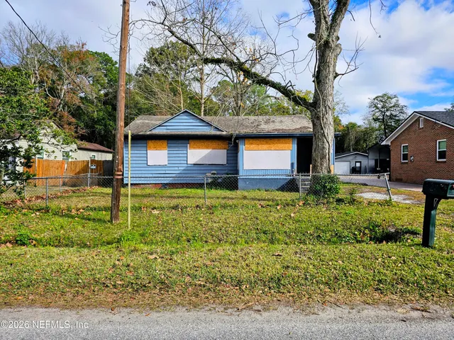 $75,000 | 931 Odessa Drive East, Jacksonville, FL 32254