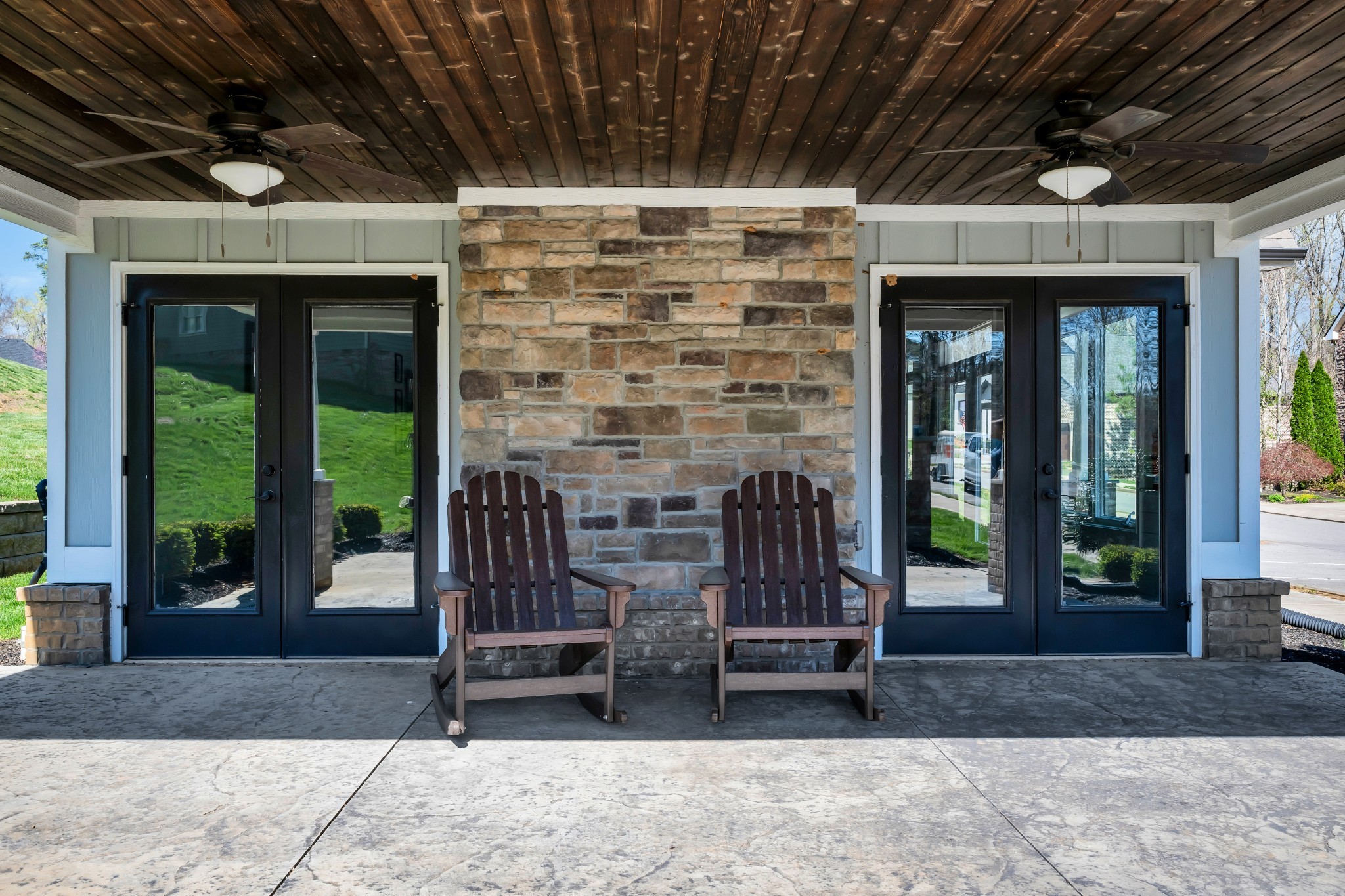 513 Summit View Circle Clarksville, TN 37043 - Photo 25 of 27