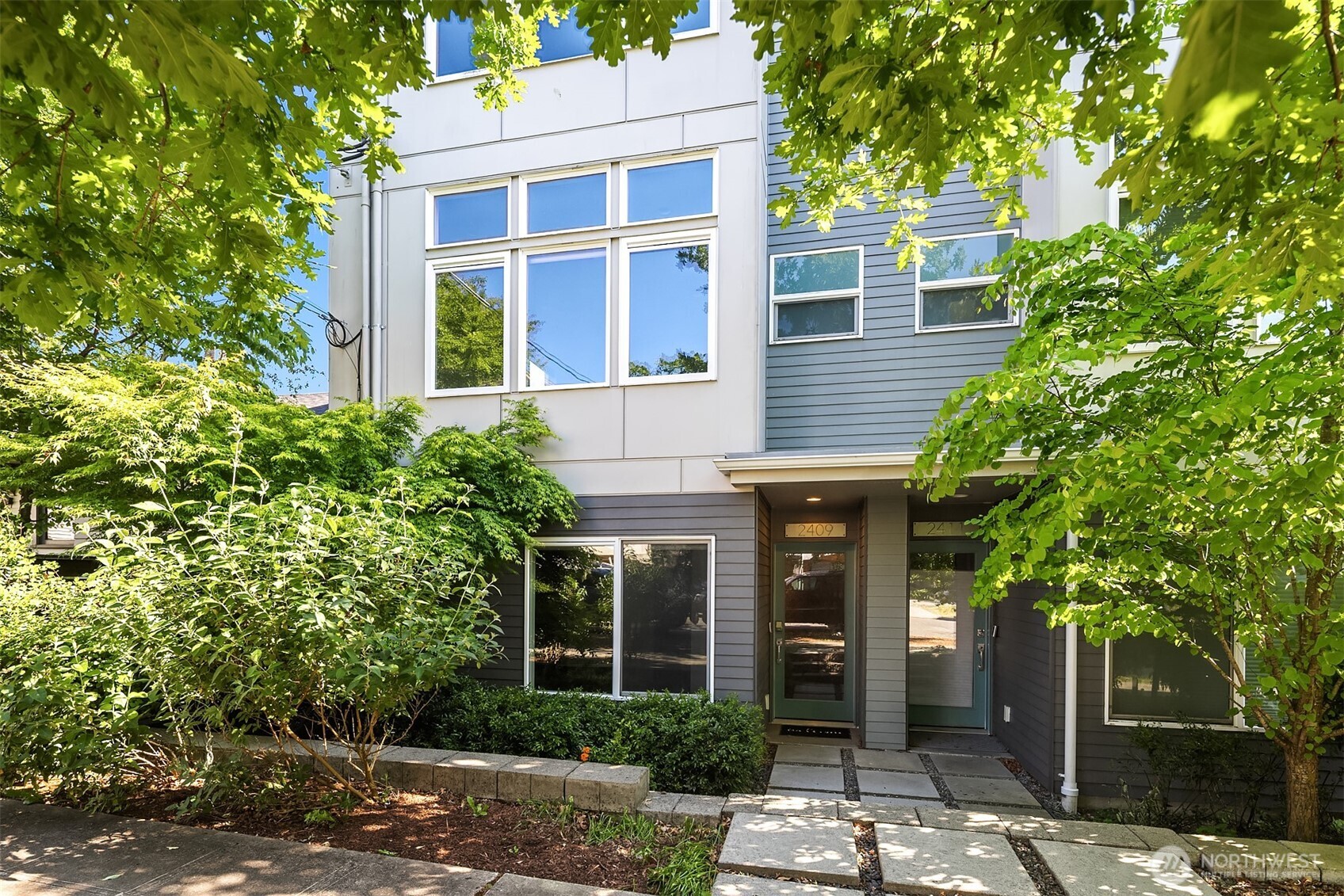 2409 Northwest 64th Street Seattle, WA 98107 - Photo 1 of 34