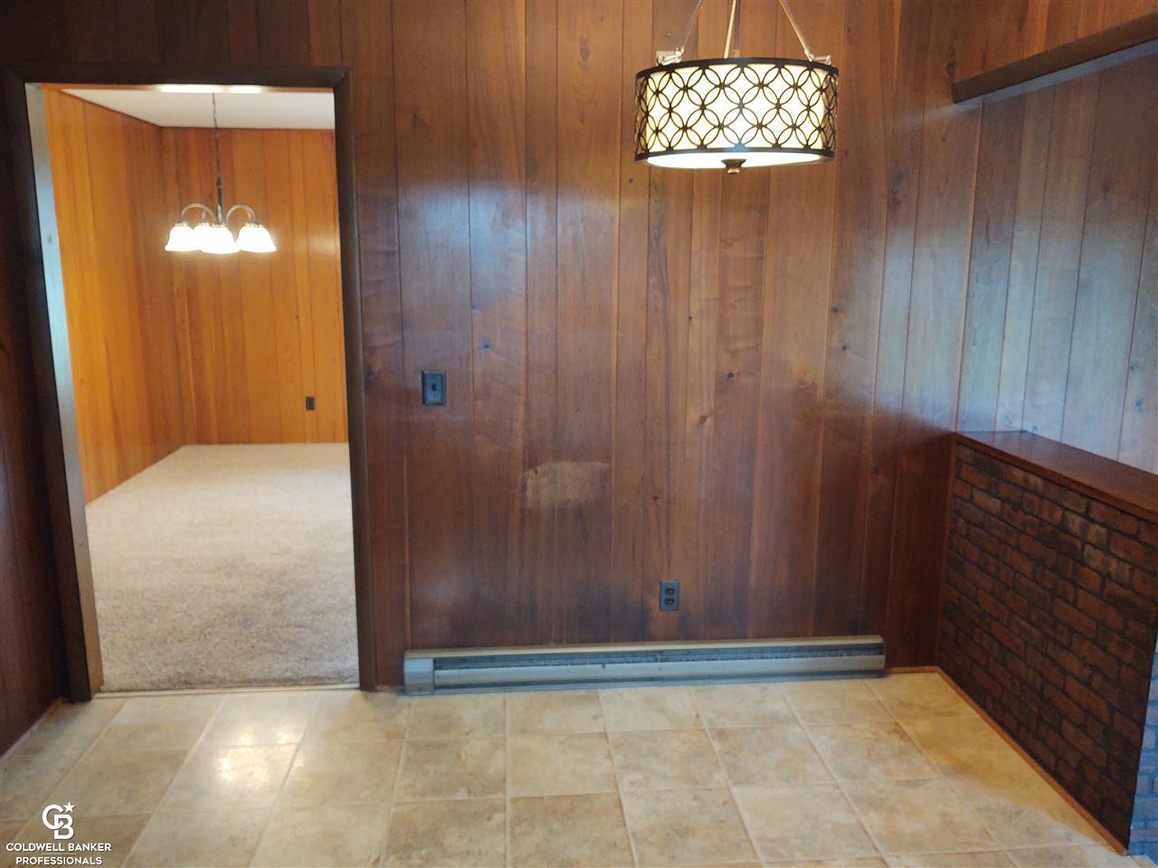 9894 Yale Road Avoca, MI 48006 - Photo 4 of 27 This is an area in kitchen to put a table.
