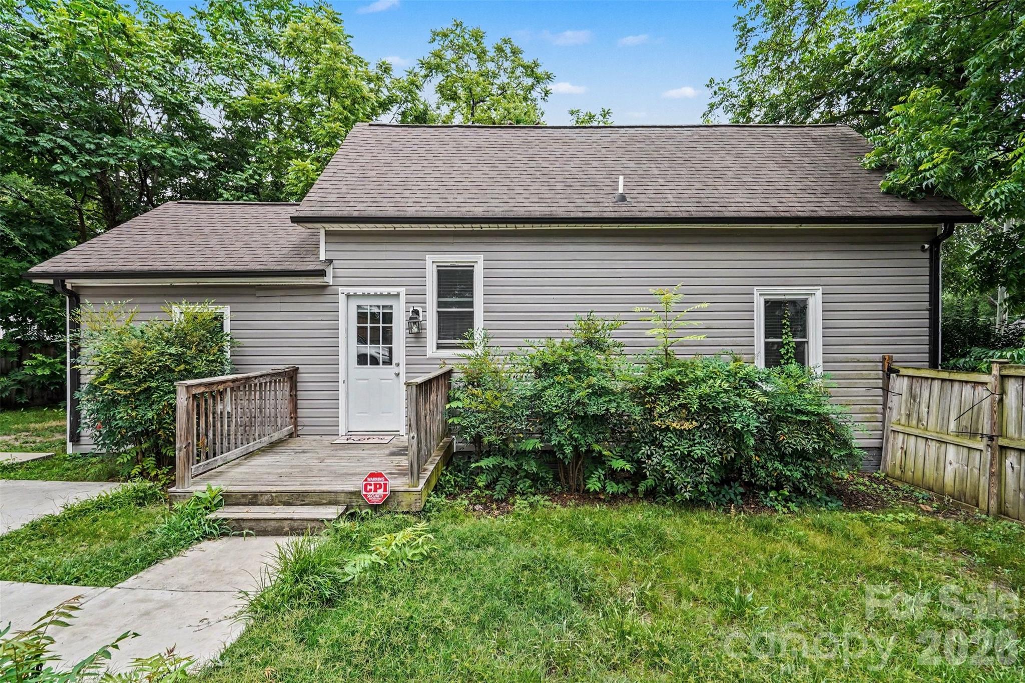 80 Kerr Street Northwest Concord, NC 28025 - Photo 33 of 36