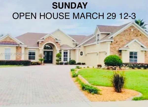 $795,000 | 330 Glen Club Drive, DeBary, FL 32713