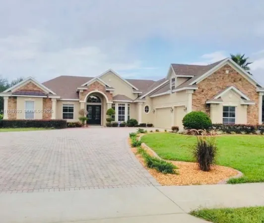 $795,000 | 330 Glen Club Drive, DeBary, FL 32713