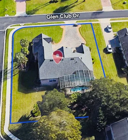 $795,000 | 330 Glen Club Drive, DeBary, FL 32713