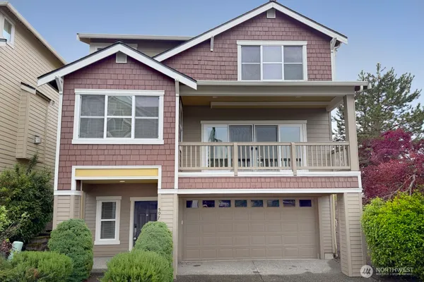 $4,200 | 597 Alpine Ridge Place Northwest, Issaquah, WA 98027