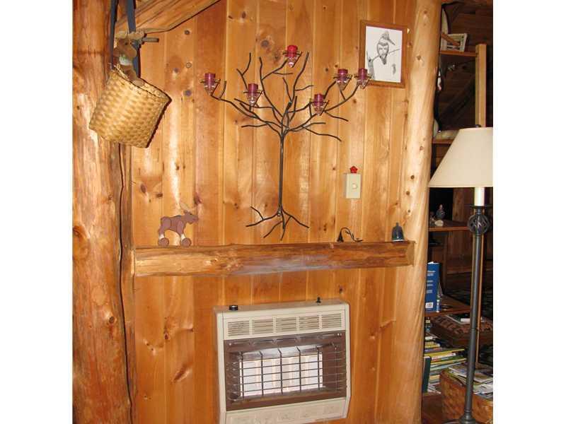23 Trapper's Point Road Lakeville, ME 04487 - Photo 10 of 35 Other. Natural honey shaded walls...