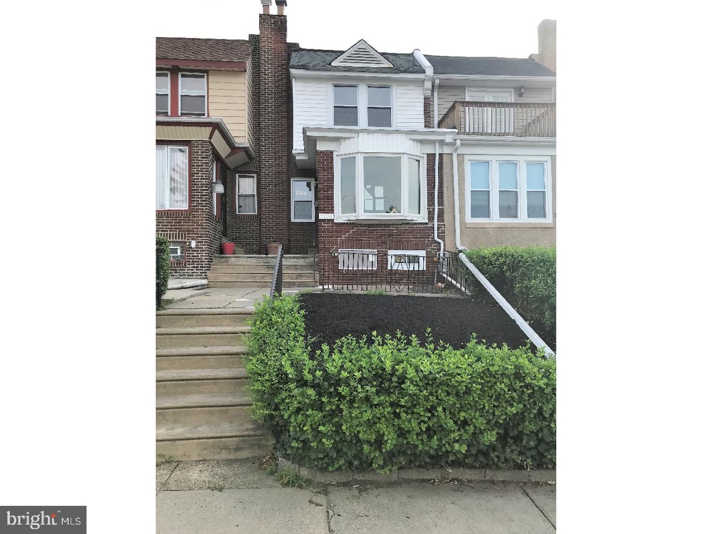7239 Sommers Road Philadelphia, PA 19138 - Photo 24 of 25 Exterior Front