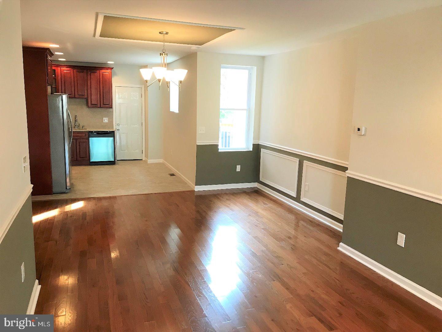 7239 Sommers Road Philadelphia, PA 19138 - Photo 7 of 25 Dining Room