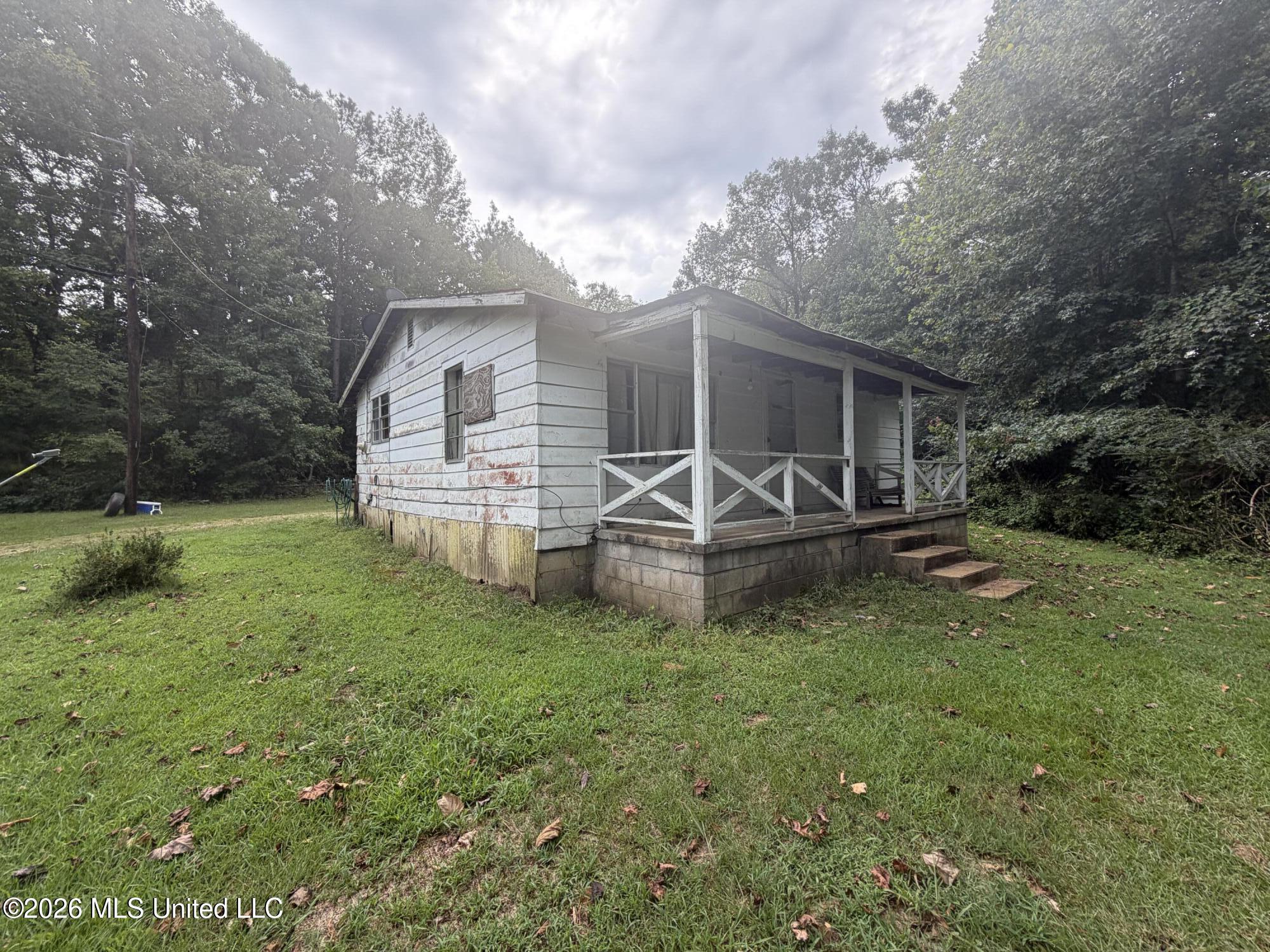 1803 Pleasant Hill Road Ashland, MS 38603 - Photo 2 of 18 IMG_9361
