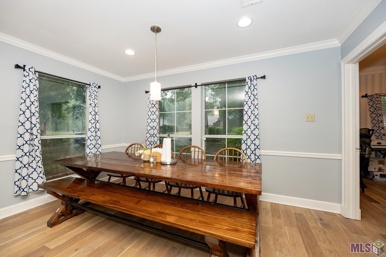 6046 Hagerstown Drive Baton Rouge, LA 70817 - Photo 14 of 35