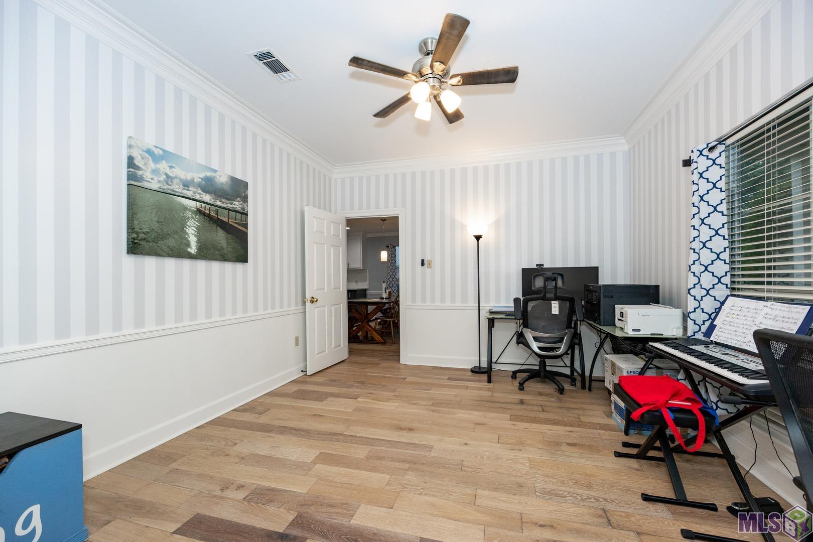 6046 Hagerstown Drive Baton Rouge, LA 70817 - Photo 16 of 35 Formal Dining