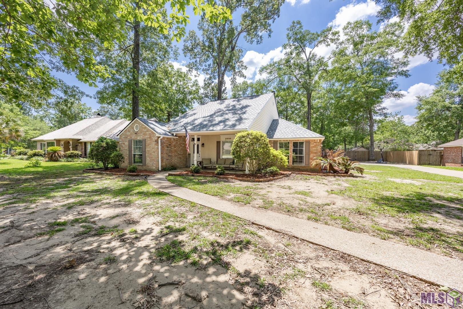 6046 Hagerstown Drive Baton Rouge, LA 70817 - Photo 2 of 35