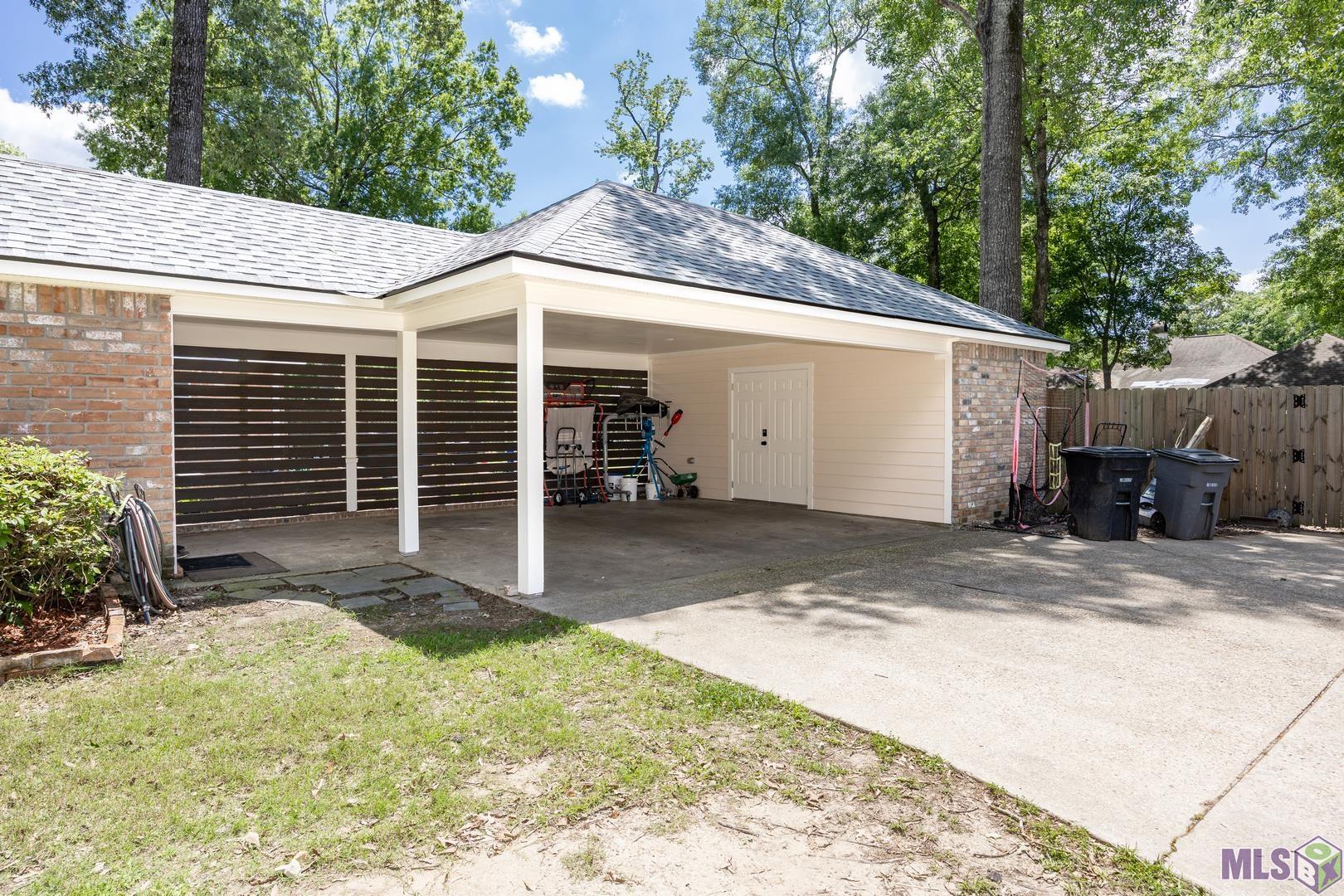 6046 Hagerstown Drive Baton Rouge, LA 70817 - Photo 28 of 35