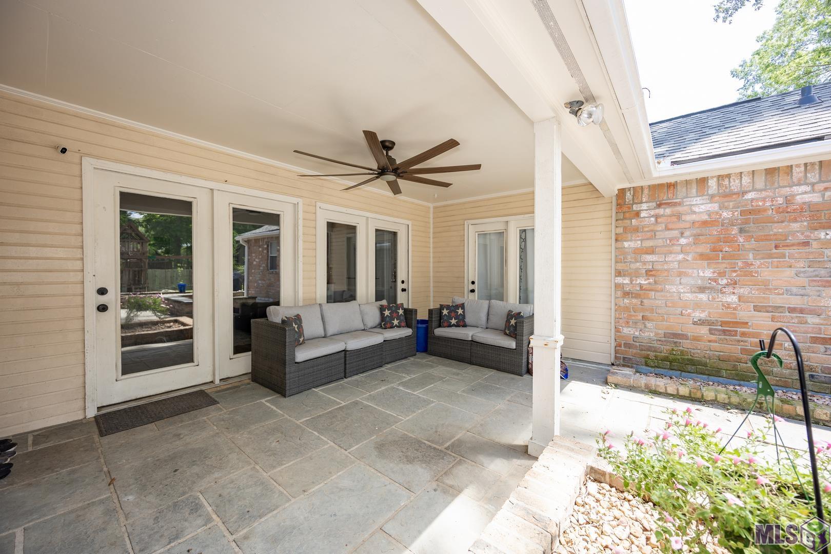 6046 Hagerstown Drive Baton Rouge, LA 70817 - Photo 29 of 35