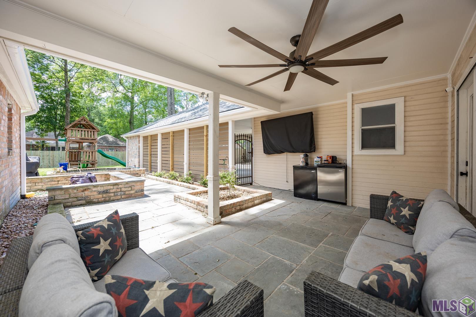 6046 Hagerstown Drive Baton Rouge, LA 70817 - Photo 30 of 35