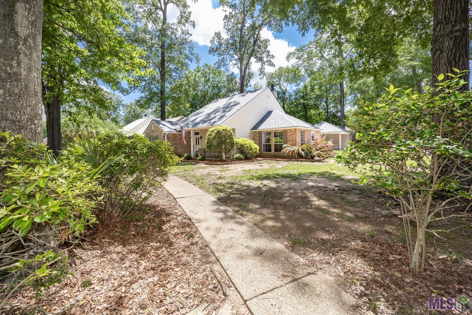 6046 Hagerstown Drive Baton Rouge, LA 70817 - Photo 3 of 35