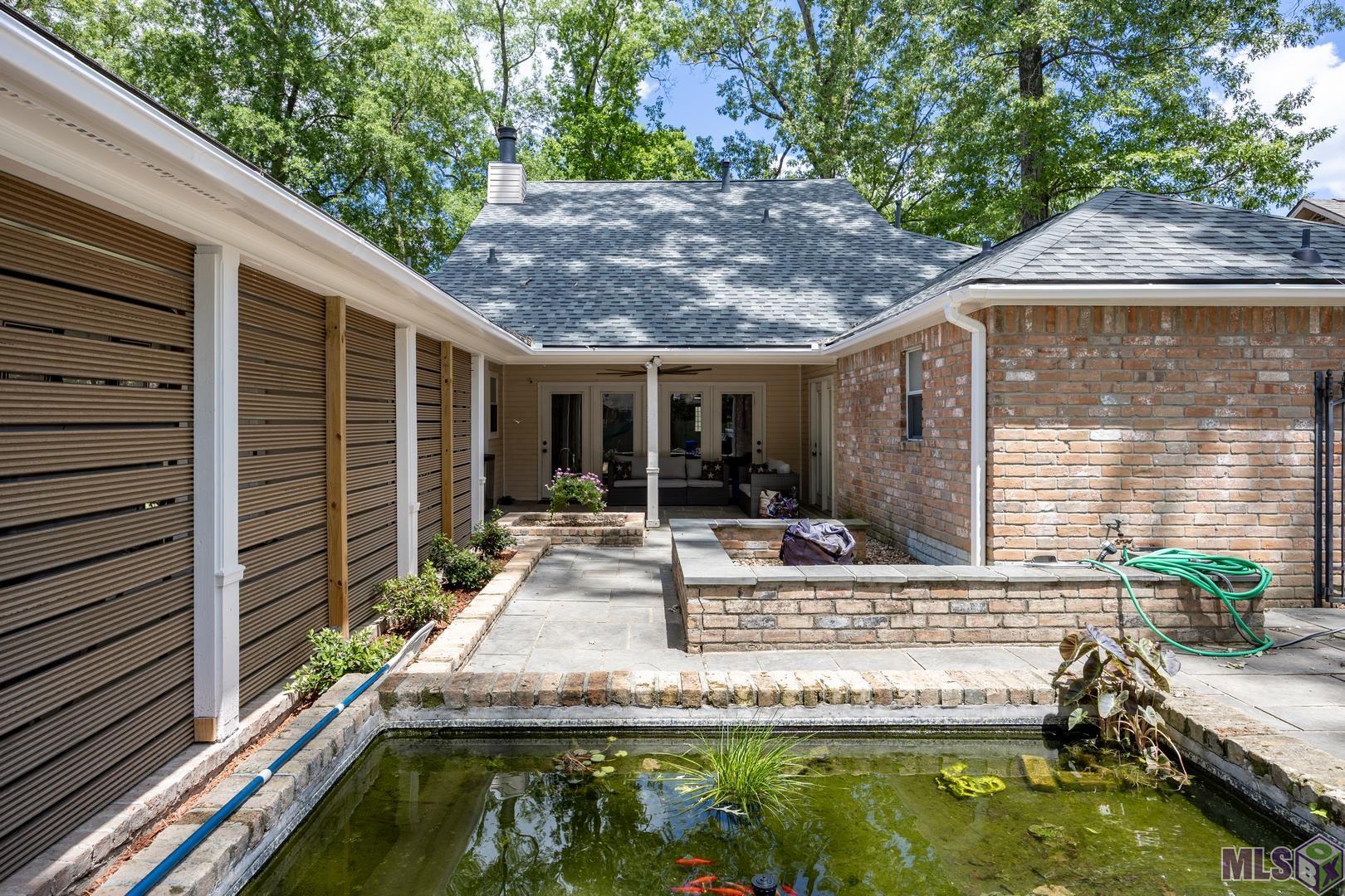 6046 Hagerstown Drive Baton Rouge, LA 70817 - Photo 32 of 35